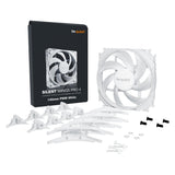 be quiet! Silent Wings Pro 4 (140 mm, 1x)