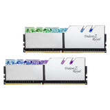 G.Skill Trident Z Royal (2 x 16GB, 3600 MHz, RAM DDR4)