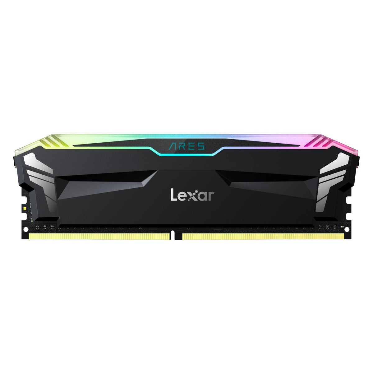 Lexar Ares DDR4 CL18 Black UDIMM KIT (2 x 16GB, 3600 MHz, RAM DDR4, DIMM)
