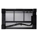 Lian-Li O11 Dynamic EVO XL Big-Tower - noir (ATX, E-ATX, mATX, Mini-ITX)