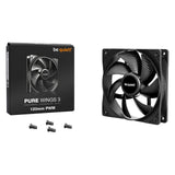 be quiet! Pure Wings 3 (120 mm, 1x)