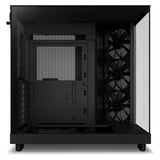NZXT H6 Air Flow Tour moyenne (ATX, mATX, Mini-ITX)