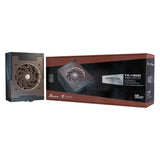 Seasonic PRIME TX-1600 Noctua Edition (1600 W)