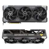 ASUS TUF Gaming GeForce RTX 5080 OC (16 Go, GDDR7)