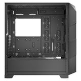 Antec DP503 (ATX, E-ATX, ITX, mATX)
