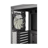 Corsair Carbure 400Q (ATX, E-ATX, mATX, Mini-ITX)