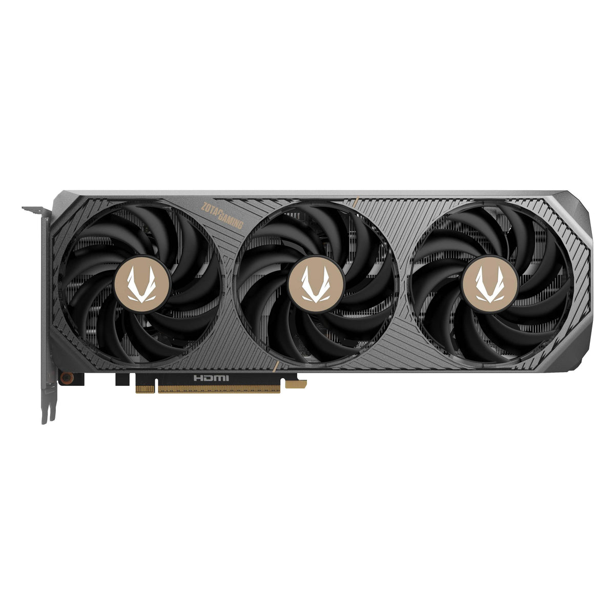 Zotac GeForce RTX 5070 Solid (12 Go, GDDR7)