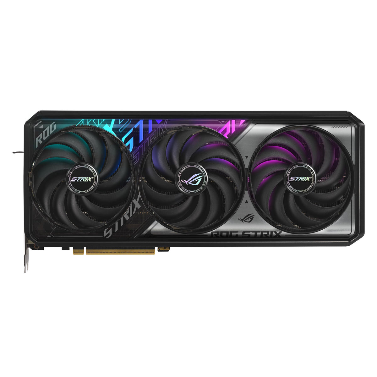 ASUS ROG Strix GeForce RTX 5070 Ti OC (16 Go, GDDR7)