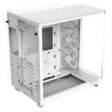 NZXT H6 Air Flow RGB (ATX, mATX, Mini-ITX)