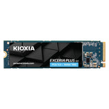 Kioxia Exceria Plus G4 (1000 Go, M.2, M.2 2280)
