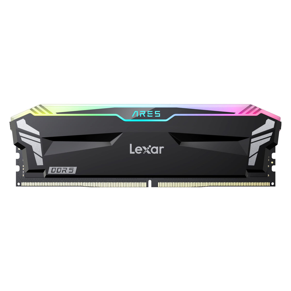Lexar Ares RGB (2 x 16GB, 6400 MHz, RAM DDR5, DIMM)