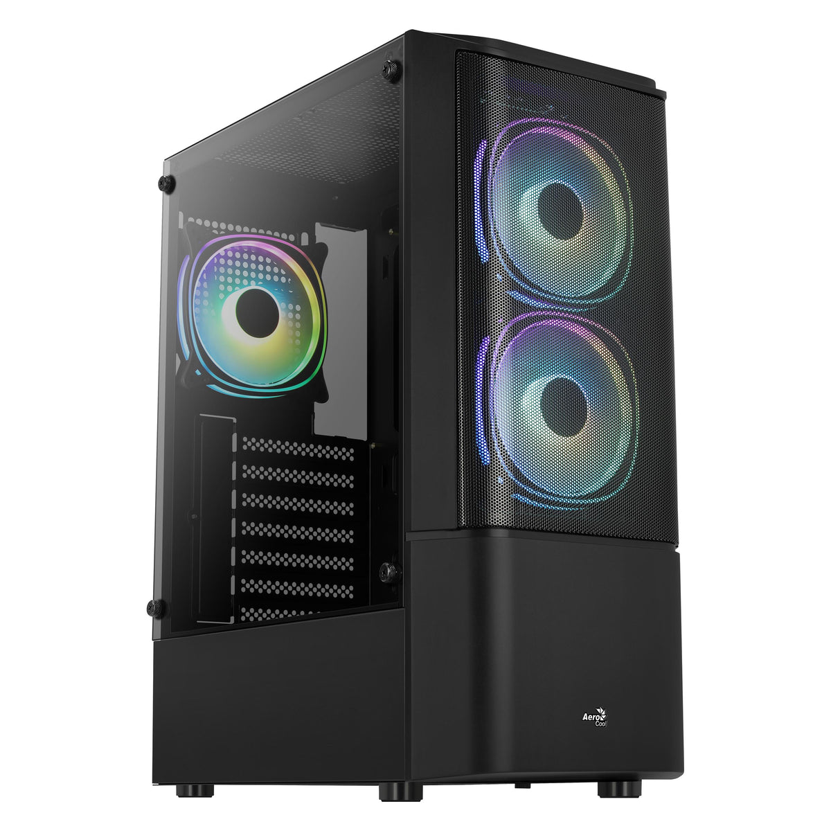 AeroCool Maille Quantum (ATX, mATX, Mini-ITX)