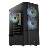 AeroCool Maille Quantum (ATX, mATX, Mini-ITX)