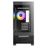 Antec CX500m (ITX, mATX)