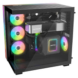 be quiet! Light Base 600 DX (ATX)