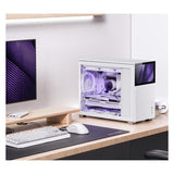 Jonsbo D31 Écran maillé (DTX, mATX, Mini-ITX)