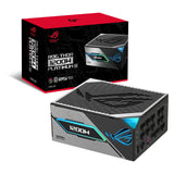 ASUS ROG Thor 1200P3 (1200 W)