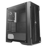 Antec Geh New Gaming NX420 Tour Midi noire (ATX)