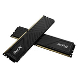 Adata GAMMIX D35 (2 x 16GB, 3200 MHz, RAM DDR4, DIMM)