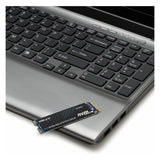 PNY CS2230 (500 Go, M.2, M.2 2280)