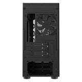 Cooler Master CMP 320L Mini tour noire (mATX, Mini-ITX)