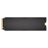 Corsair MP700 PRO 4TB NVMe PCIe M.2 SSD avec refroidisseur (4000 Go, M.2 2280)