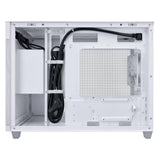 ASUS AP201 Prime TG (mATX, Mini-ITX)