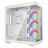 Deepcool CH780 (ATX, E-ATX, mATX, Mini-ATX)