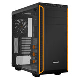 be quiet! Pure Base 600 (ATX, mATX, Micro-ITX)