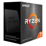 AMD Ryzen 7 5800X (AM4, 3.80 GHz, 8 -Core)