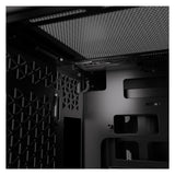 Corsair iCUE 2500X RGB (ATX, mATX, Mini-ITX)