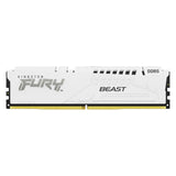 Kingston D5 32GB 5600-40 Beast wh K2 KFY XMP (2 x 16GB, 5600 MHz, RAM DDR5, DIMM)