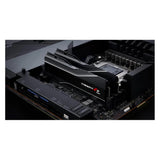 G.Skill DDR5 PC 6000 CL32 KIT 32-GX2-TZ5N (2 x 16GB, 6000 MHz, RAM DDR5, DIMM)