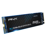 PNY CS2230 (500 Go, M.2, M.2 2280)