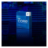 Intel Core i7-13700KF (LGA 1700, 3.40 GHz, 16 -Core)