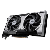 MSI GeForce RTX 5060 Ti VENTUS 2X OC PLUS (16 Go, GDDR7)
