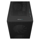 Deepcool CH360 (mATX, Mini-ITX)