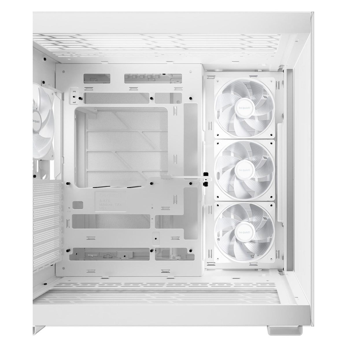 be quiet! Light Base 600 DX (ATX)
