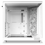 NZXT H6 Flow (ATX, mATX, Mini-ITX)