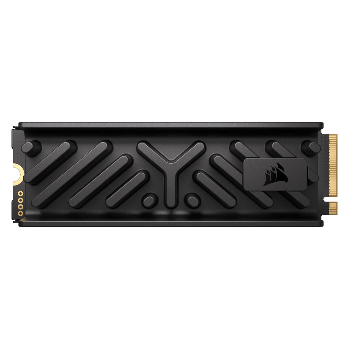 Corsair MP700 Elite with Heatsink (4000 Go, M.2 2280)