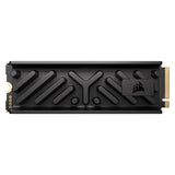 Corsair MP700 Elite with Heatsink (4000 Go, M.2 2280)