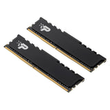 Patriot Signature Premium PSP432G3200KH1 Module de mémoire GB DDR4 (2 x 16GB, 3200 MHz, RAM DDR4, DIMM)