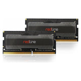 Mushkin Redline (2 x 16GB, 3200 MHz, RAM DDR4, SO-DIMM)