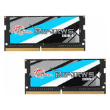 G.Skill Ripjaws (2 x 16GB, 2400 MHz, RAM DDR4, SO-DIMM)