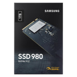 Samsung SSD 980 (1000 Go, M.2 2280)