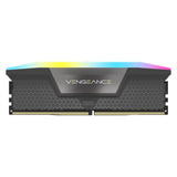 Corsair DDR5, 6000MT/s 32GB 2x16GB DIMM, Unbuffered, 28-36-36-96, Std PMIC, AMD EXPO & Intel XMP, VENGEANCE (2 x 16GB, 6000 MHz, RAM DDR5)