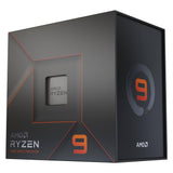 AMD Ryzen 9 7900X (AM5, 4.70 GHz, 12 -Core)