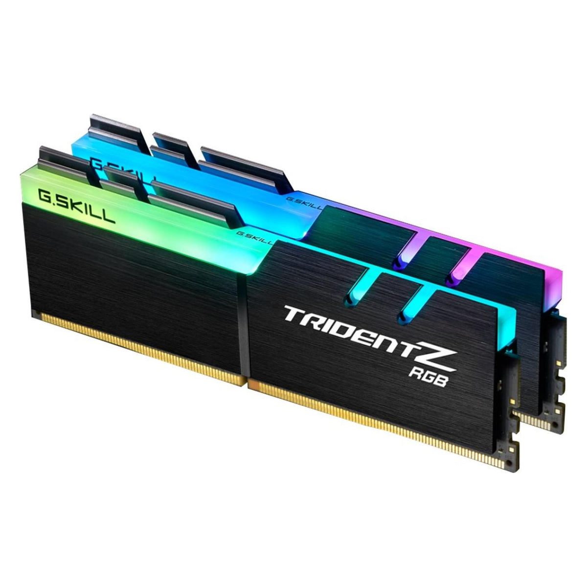 G.Skill Trident Z RGB (for AMD) (2 x 16GB, 3200 MHz, RAM DDR4, DIMM)