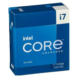 Intel Core i7-13700K (LGA 1700, 3.40 GHz, 16 -Core)