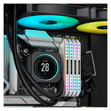 Corsair Dominateur (2 x 16GB, 5200 MHz, RAM DDR5, DIMM)